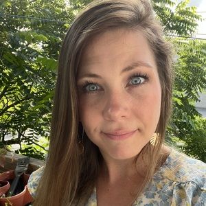 Meet your Posher, Krystal